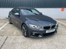 USED 2015 15 BMW 4 SERIES 2.0 420d M Sport Coupe 2dr Diesel Manual Euro 6 (s/s) (190 ps) HALOWEEN HAS COME EARLY !!