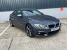 USED 2015 15 BMW 4 SERIES 2.0 420d M Sport Coupe 2dr Diesel Manual Euro 6 (s/s) (190 ps) HALOWEEN HAS COME EARLY !!