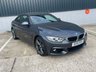 USED 2015 15 BMW 4 SERIES 2.0 420d M Sport Coupe 2dr Diesel Manual Euro 6 (s/s) (190 ps) HALOWEEN HAS COME EARLY !!