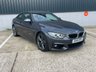 USED 2015 15 BMW 4 SERIES 2.0 420d M Sport Coupe 2dr Diesel Manual Euro 6 (s/s) (190 ps) HALOWEEN HAS COME EARLY !!