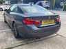USED 2015 15 BMW 4 SERIES 2.0 420d M Sport Coupe 2dr Diesel Manual Euro 6 (s/s) (190 ps) HALOWEEN HAS COME EARLY !!