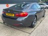 USED 2015 15 BMW 4 SERIES 2.0 420d M Sport Coupe 2dr Diesel Manual Euro 6 (s/s) (190 ps) HALOWEEN HAS COME EARLY !!