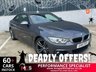 USED 2015 15 BMW 4 SERIES 2.0 420d M Sport Coupe 2dr Diesel Manual Euro 6 (s/s) (190 ps) HALOWEEN HAS COME EARLY !!
