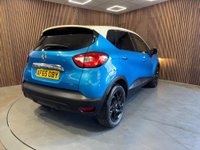 USED 2015 65 RENAULT CAPTUR 1.5 dCi ENERGY Dynamique S MediaNav SUV 5dr Diesel Manual Euro 5 (s/s) (90 ps) Serviced+MOTd+6Months Warranty