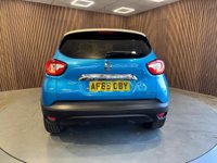 USED 2015 65 RENAULT CAPTUR 1.5 dCi ENERGY Dynamique S MediaNav SUV 5dr Diesel Manual Euro 5 (s/s) (90 ps) Serviced+MOTd+6Months Warranty