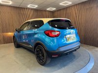 USED 2015 65 RENAULT CAPTUR 1.5 dCi ENERGY Dynamique S MediaNav SUV 5dr Diesel Manual Euro 5 (s/s) (90 ps) Serviced+MOTd+6Months Warranty