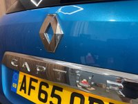 USED 2015 65 RENAULT CAPTUR 1.5 dCi ENERGY Dynamique S MediaNav SUV 5dr Diesel Manual Euro 5 (s/s) (90 ps) Serviced+MOTd+6Months Warranty