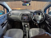 USED 2015 65 RENAULT CAPTUR 1.5 dCi ENERGY Dynamique S MediaNav SUV 5dr Diesel Manual Euro 5 (s/s) (90 ps) Serviced+MOTd+6Months Warranty