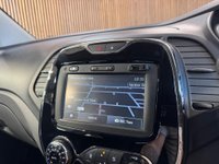 USED 2015 65 RENAULT CAPTUR 1.5 dCi ENERGY Dynamique S MediaNav SUV 5dr Diesel Manual Euro 5 (s/s) (90 ps) Serviced+MOTd+6Months Warranty