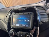 USED 2015 65 RENAULT CAPTUR 1.5 dCi ENERGY Dynamique S MediaNav SUV 5dr Diesel Manual Euro 5 (s/s) (90 ps) Serviced+MOTd+6Months Warranty