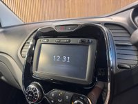 USED 2015 65 RENAULT CAPTUR 1.5 dCi ENERGY Dynamique S MediaNav SUV 5dr Diesel Manual Euro 5 (s/s) (90 ps) Serviced+MOTd+6Months Warranty