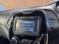 USED 2015 65 RENAULT CAPTUR 1.5 dCi ENERGY Dynamique S MediaNav SUV 5dr Diesel Manual Euro 5 (s/s) (90 ps) Serviced+MOTd+6Months Warranty