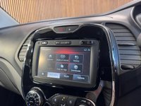 USED 2015 65 RENAULT CAPTUR 1.5 dCi ENERGY Dynamique S MediaNav SUV 5dr Diesel Manual Euro 5 (s/s) (90 ps) Serviced+MOTd+6Months Warranty