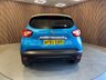 USED 2015 65 RENAULT CAPTUR 1.5 dCi ENERGY Dynamique S MediaNav SUV 5dr Diesel Manual Euro 5 (s/s) (90 ps) Serviced+MOTd+6Months Warranty