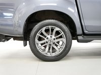 USED 2019 69 ISUZU D-MAX 1.9 TD 164 BHP BLADE PLUS EDITION 4WD AUTOMATIC CANOPY ( NO VAT ! ) 1 OWNER | CANOPY | LIMITED EDITION | NO VAT