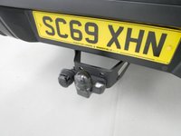 USED 2019 69 ISUZU D-MAX 1.9 TD 164 BHP BLADE PLUS EDITION 4WD AUTOMATIC CANOPY ( NO VAT ! ) 1 OWNER | CANOPY | LIMITED EDITION | NO VAT