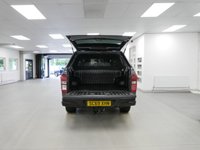USED 2019 69 ISUZU D-MAX 1.9 TD 164 BHP BLADE PLUS EDITION 4WD AUTOMATIC CANOPY ( NO VAT ! ) 1 OWNER | CANOPY | LIMITED EDITION | NO VAT