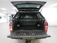 USED 2019 69 ISUZU D-MAX 1.9 TD 164 BHP BLADE PLUS EDITION 4WD AUTOMATIC CANOPY ( NO VAT ! ) 1 OWNER | CANOPY | LIMITED EDITION | NO VAT