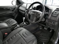 USED 2019 69 ISUZU D-MAX 1.9 TD 164 BHP BLADE PLUS EDITION 4WD AUTOMATIC CANOPY ( NO VAT ! ) 1 OWNER | CANOPY | LIMITED EDITION | NO VAT