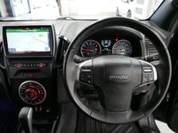 USED 2019 69 ISUZU D-MAX 1.9 TD 164 BHP BLADE PLUS EDITION 4WD AUTOMATIC CANOPY ( NO VAT ! ) 1 OWNER | CANOPY | LIMITED EDITION | NO VAT