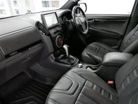 USED 2019 69 ISUZU D-MAX 1.9 TD 164 BHP BLADE PLUS EDITION 4WD AUTOMATIC CANOPY ( NO VAT ! ) 1 OWNER | CANOPY | LIMITED EDITION | NO VAT