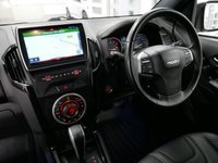 USED 2019 69 ISUZU D-MAX 1.9 TD 164 BHP BLADE PLUS EDITION 4WD AUTOMATIC CANOPY ( NO VAT ! ) 1 OWNER | CANOPY | LIMITED EDITION | NO VAT