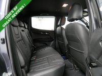 USED 2019 69 ISUZU D-MAX 1.9 TD 164 BHP BLADE PLUS EDITION 4WD AUTOMATIC CANOPY ( NO VAT ! ) 1 OWNER | CANOPY | LIMITED EDITION | NO VAT