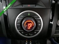 USED 2019 69 ISUZU D-MAX 1.9 TD 164 BHP BLADE PLUS EDITION 4WD AUTOMATIC CANOPY ( NO VAT ! ) 1 OWNER | CANOPY | LIMITED EDITION | NO VAT