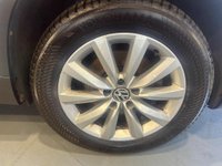USED 2013 63 VOLKSWAGEN TIGUAN 2.0 TDI BlueMotion Tech Match SUV 5dr Diesel Manual 4WD Euro 5 (s/s) (140 ps) Serviced+MOT'd+6Month Warranty