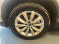 USED 2013 63 VOLKSWAGEN TIGUAN 2.0 TDI BlueMotion Tech Match SUV 5dr Diesel Manual 4WD Euro 5 (s/s) (140 ps) Serviced+MOT'd+6Month Warranty