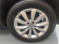 USED 2013 63 VOLKSWAGEN TIGUAN 2.0 TDI BlueMotion Tech Match SUV 5dr Diesel Manual 4WD Euro 5 (s/s) (140 ps) Serviced+MOT'd+6Month Warranty