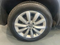 USED 2013 63 VOLKSWAGEN TIGUAN 2.0 TDI BlueMotion Tech Match SUV 5dr Diesel Manual 4WD Euro 5 (s/s) (140 ps) Serviced+MOT'd+6Month Warranty