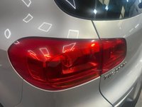 USED 2013 63 VOLKSWAGEN TIGUAN 2.0 TDI BlueMotion Tech Match SUV 5dr Diesel Manual 4WD Euro 5 (s/s) (140 ps) Serviced+MOT'd+6Month Warranty