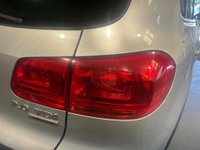 USED 2013 63 VOLKSWAGEN TIGUAN 2.0 TDI BlueMotion Tech Match SUV 5dr Diesel Manual 4WD Euro 5 (s/s) (140 ps) Serviced+MOT'd+6Month Warranty