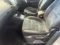 USED 2013 63 VOLKSWAGEN TIGUAN 2.0 TDI BlueMotion Tech Match SUV 5dr Diesel Manual 4WD Euro 5 (s/s) (140 ps) Serviced+MOT'd+6Month Warranty