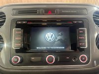 USED 2013 63 VOLKSWAGEN TIGUAN 2.0 TDI BlueMotion Tech Match SUV 5dr Diesel Manual 4WD Euro 5 (s/s) (140 ps) Serviced+MOT'd+6Month Warranty
