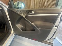 USED 2013 63 VOLKSWAGEN TIGUAN 2.0 TDI BlueMotion Tech Match SUV 5dr Diesel Manual 4WD Euro 5 (s/s) (140 ps) Serviced+MOT'd+6Month Warranty