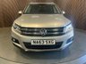 USED 2013 63 VOLKSWAGEN TIGUAN 2.0 TDI BlueMotion Tech Match SUV 5dr Diesel Manual 4WD Euro 5 (s/s) (140 ps) Serviced+MOT'd+6Month Warranty