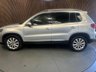 USED 2013 63 VOLKSWAGEN TIGUAN 2.0 TDI BlueMotion Tech Match SUV 5dr Diesel Manual 4WD Euro 5 (s/s) (140 ps) Serviced+MOT'd+6Month Warranty