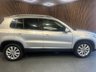 USED 2013 63 VOLKSWAGEN TIGUAN 2.0 TDI BlueMotion Tech Match SUV 5dr Diesel Manual 4WD Euro 5 (s/s) (140 ps) Serviced+MOT'd+6Month Warranty