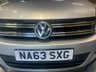 USED 2013 63 VOLKSWAGEN TIGUAN 2.0 TDI BlueMotion Tech Match SUV 5dr Diesel Manual 4WD Euro 5 (s/s) (140 ps) Serviced+MOT'd+6Month Warranty