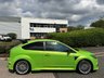 USED 2010 10 FORD FOCUS 2.5 RS Hatchback 3dr Petrol Manual (225 g/km, 301 bhp)-Superb Example Finished In Ultimate Green-2 Former Keepers-Last Keeper Since June 2012.Original Paint Car-One Of The Best Available Today. 
