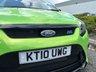 USED 2010 10 FORD FOCUS 2.5 RS Hatchback 3dr Petrol Manual (225 g/km, 301 bhp)-Superb Example Finished In Ultimate Green-2 Former Keepers-Last Keeper Since June 2012.Original Paint Car-One Of The Best Available Today. 
