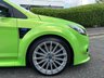 USED 2010 10 FORD FOCUS 2.5 RS Hatchback 3dr Petrol Manual (225 g/km, 301 bhp)-Superb Example Finished In Ultimate Green-2 Former Keepers-Last Keeper Since June 2012.Original Paint Car-One Of The Best Available Today. 