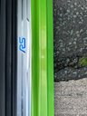 USED 2010 10 FORD FOCUS 2.5 RS Hatchback 3dr Petrol Manual (225 g/km, 301 bhp)-Superb Example Finished In Ultimate Green-2 Former Keepers-Last Keeper Since June 2012.Original Paint Car-One Of The Best Available Today. 