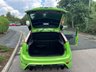 USED 2010 10 FORD FOCUS 2.5 RS Hatchback 3dr Petrol Manual (225 g/km, 301 bhp)-Superb Example Finished In Ultimate Green-2 Former Keepers-Last Keeper Since June 2012.Original Paint Car-One Of The Best Available Today. 