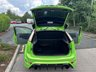 USED 2010 10 FORD FOCUS 2.5 RS Hatchback 3dr Petrol Manual (225 g/km, 301 bhp)-Superb Example Finished In Ultimate Green-2 Former Keepers-Last Keeper Since June 2012.Original Paint Car-One Of The Best Available Today. 