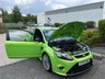 USED 2010 10 FORD FOCUS 2.5 RS Hatchback 3dr Petrol Manual (225 g/km, 301 bhp)-Superb Example Finished In Ultimate Green-2 Former Keepers-Last Keeper Since June 2012.Original Paint Car-One Of The Best Available Today. 