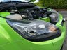 USED 2010 10 FORD FOCUS 2.5 RS Hatchback 3dr Petrol Manual (225 g/km, 301 bhp)-Superb Example Finished In Ultimate Green-2 Former Keepers-Last Keeper Since June 2012.Original Paint Car-One Of The Best Available Today. 