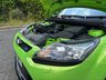 USED 2010 10 FORD FOCUS 2.5 RS Hatchback 3dr Petrol Manual (225 g/km, 301 bhp)-Superb Example Finished In Ultimate Green-2 Former Keepers-Last Keeper Since June 2012.Original Paint Car-One Of The Best Available Today. 